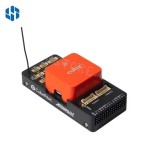 HEX Pixhawk Orange Cube+ Set UAV Flight Control System Fixed-Wing Multi-Rotor Gear-Powered Autonomous Navigation System